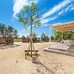 Apartmán Salentoandmore - Con Jacuzzi Torre Pali