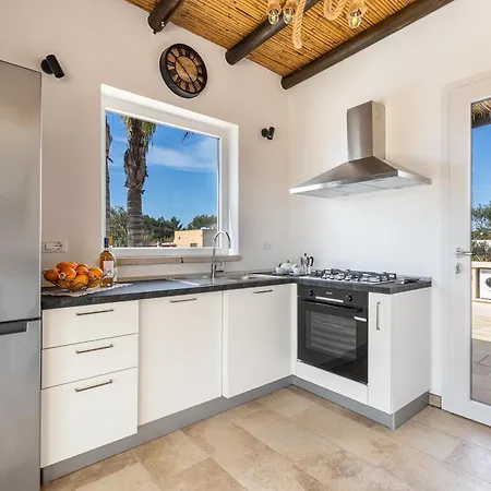 Daire Salentoandmore - Con Jacuzzi Torre Pali