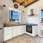 Apartment Salentoandmore - Con Jacuzzi Torre Pali