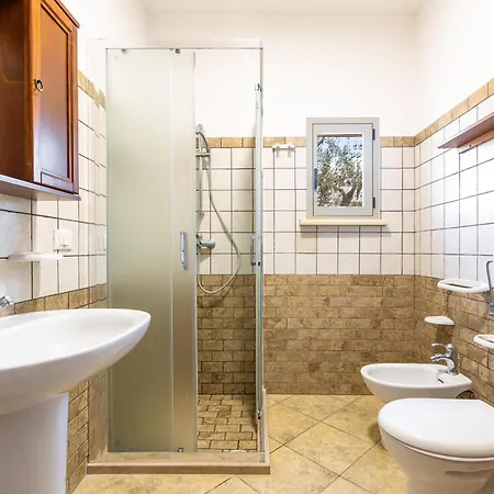 Salentoandmore - Con Jacuzzi * Torre Pali