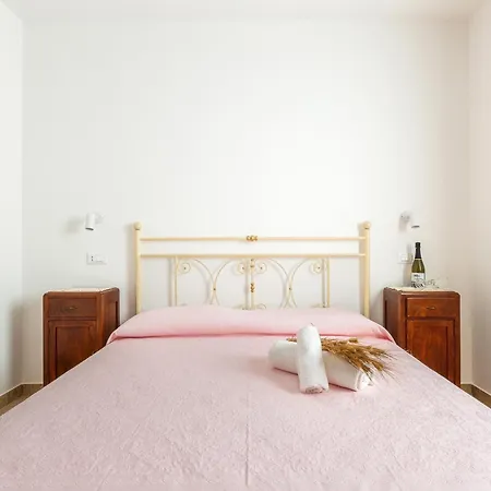 Salentoandmore - Con Jacuzzi Apartament *