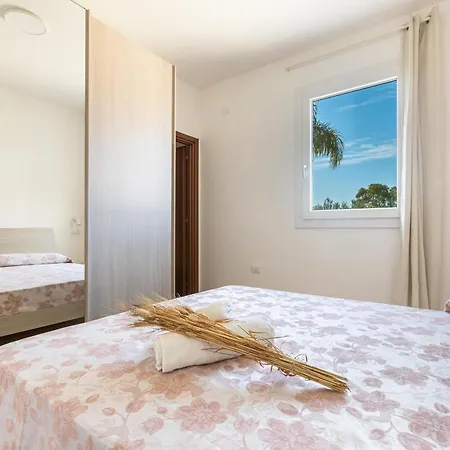 Salentoandmore - Con Jacuzzi Torre Pali