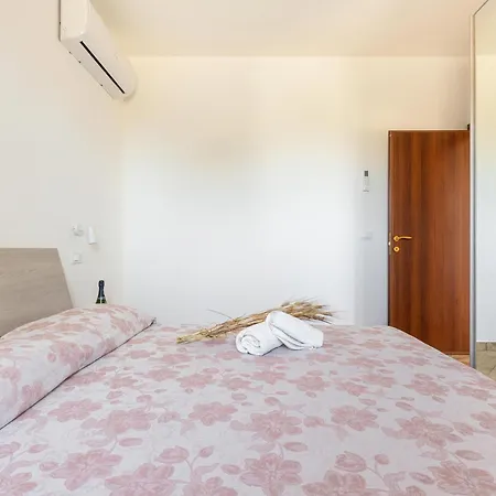 Salentoandmore - Con Jacuzzi Apartament