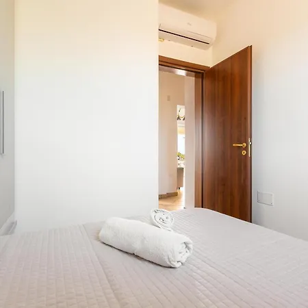 Apartament Salentoandmore - Con Jacuzzi