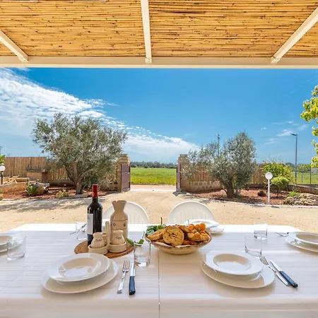 Salentoandmore - Con Jacuzzi Apartament *