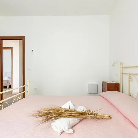 Salentoandmore - Con Jacuzzi Apartament Torre Pali