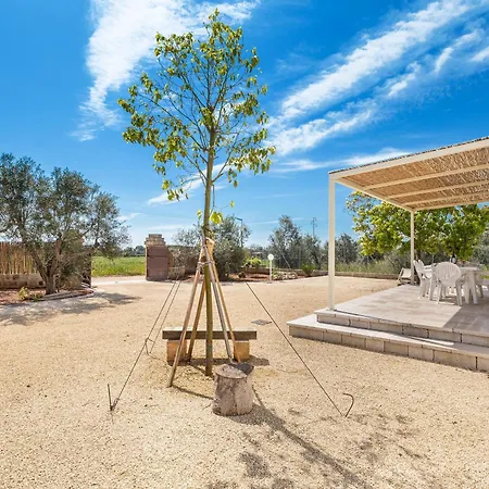 Apartament Salentoandmore - Con Jacuzzi Torre Pali