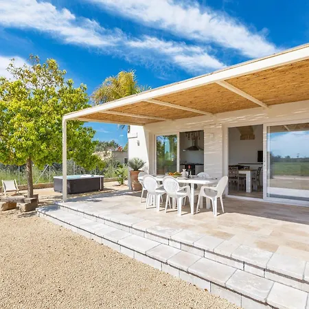 Salentoandmore - Con Jacuzzi *