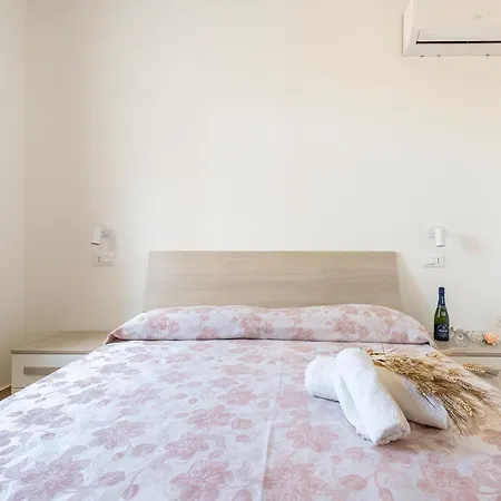 Salentoandmore - Con Jacuzzi * Torre Pali