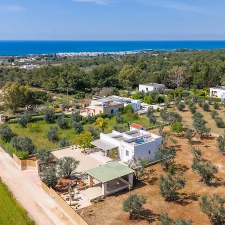 Salentoandmore - Con Jacuzzi