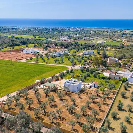 Salentoandmore - Con Jacuzzi Apartament