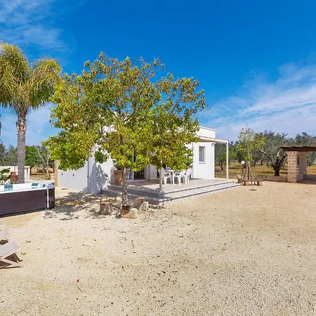 Salentoandmore - Con Jacuzzi アパート *