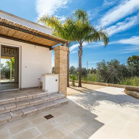 Apartament Salentoandmore - Con Jacuzzi Torre Pali