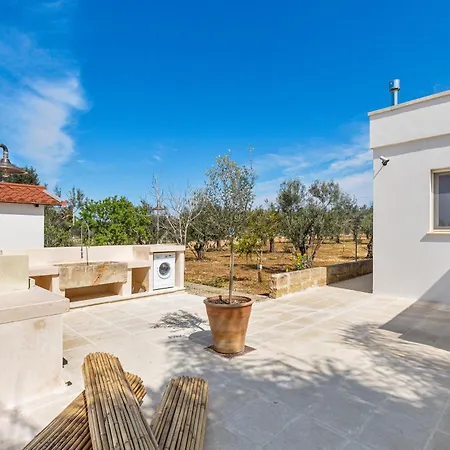 Salentoandmore - Con Jacuzzi *