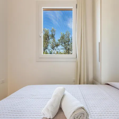 Salentoandmore - Con Jacuzzi * Torre Pali