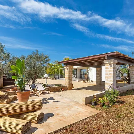 Salentoandmore - Con Jacuzzi Apartament