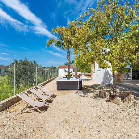 Apartament Salentoandmore - Con Jacuzzi *