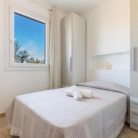 Salentoandmore - Con Jacuzzi * Torre Pali