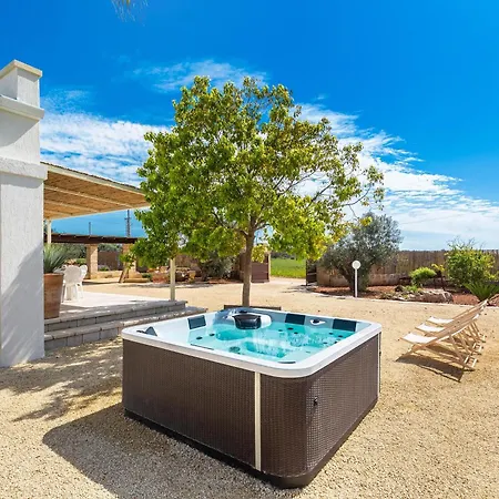Apartment Salentoandmore - Con Jacuzzi *