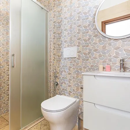 Salentoandmore - Con Jacuzzi Apartament