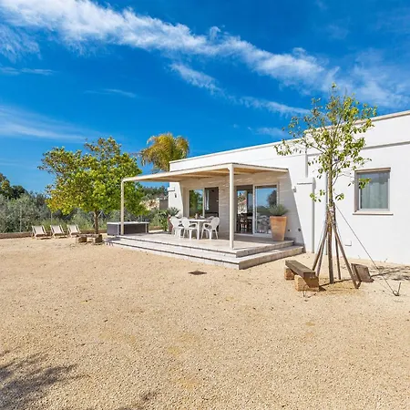 Apartament Salentoandmore - Con Jacuzzi