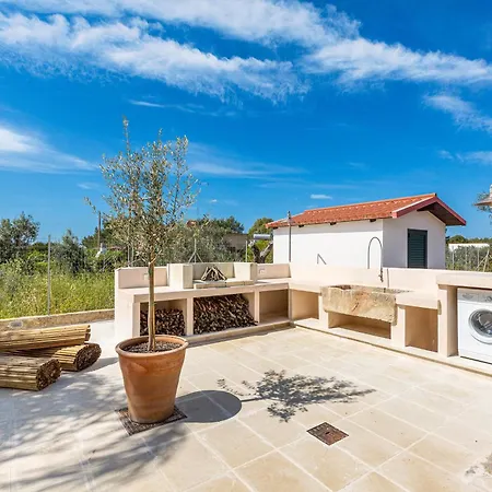 Salentoandmore - Con Jacuzzi Apartament *