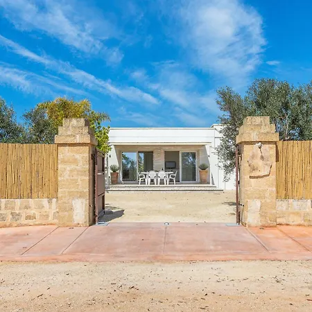 Salentoandmore - Con Jacuzzi *