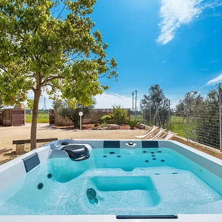 Apartament Salentoandmore - Con Jacuzzi