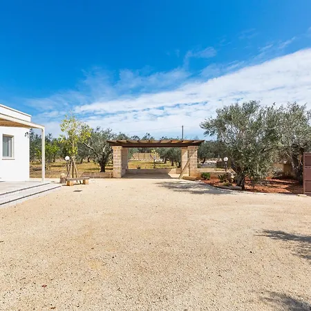 Apartament Salentoandmore - Con Jacuzzi *