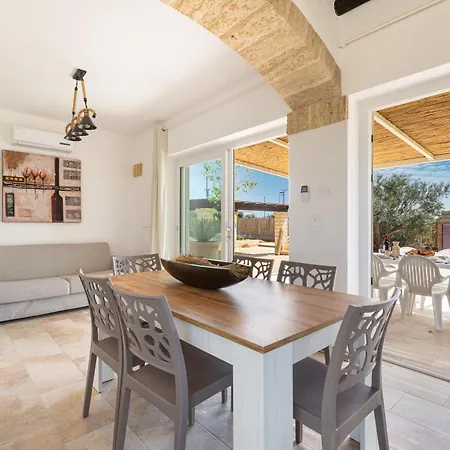 Salentoandmore - Con Jacuzzi