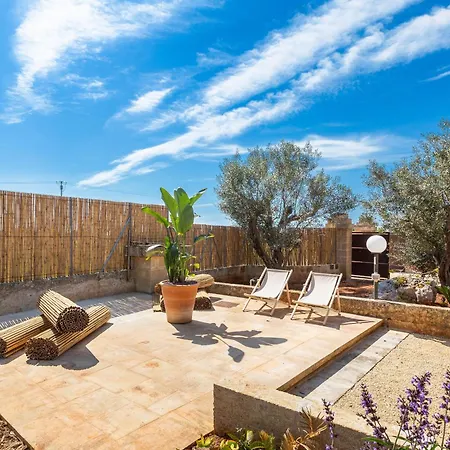 Salentoandmore - Con Jacuzzi Apartament