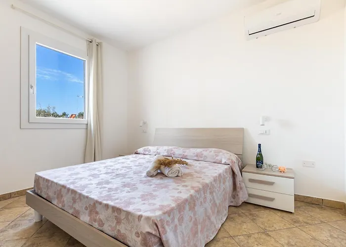 Apartamento Salentoandmore - Con Jacuzzi *