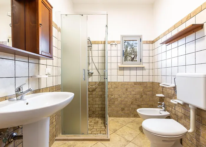 Salentoandmore - Con Jacuzzi * Torre Pali