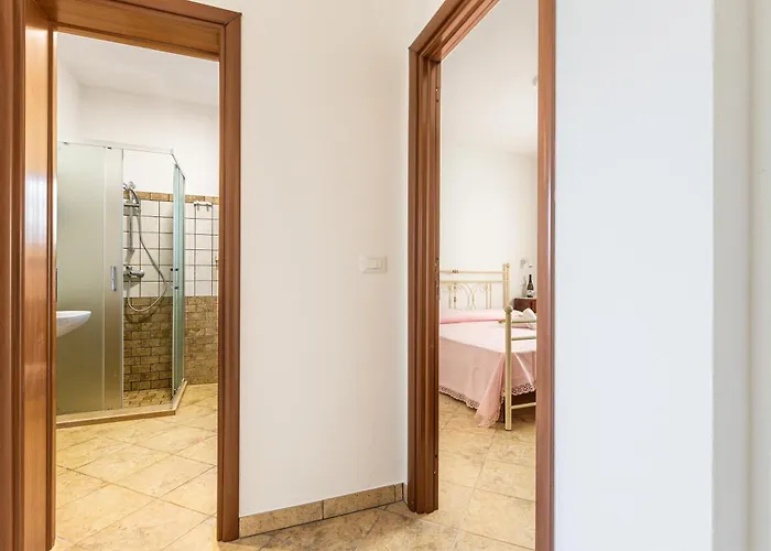 Salentoandmore - Con Jacuzzi *
