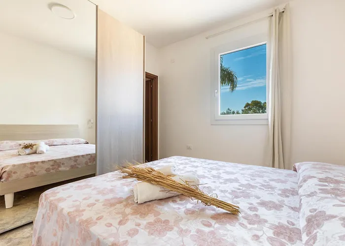 Salentoandmore - Con Jacuzzi Torre Pali