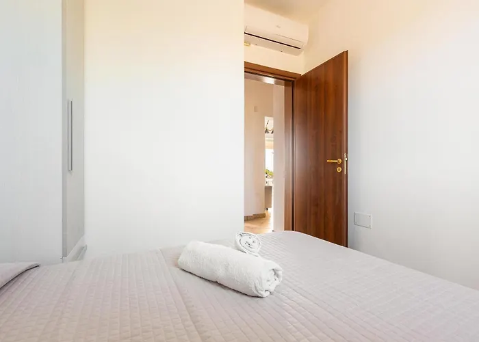 Apartamento Salentoandmore - Con Jacuzzi