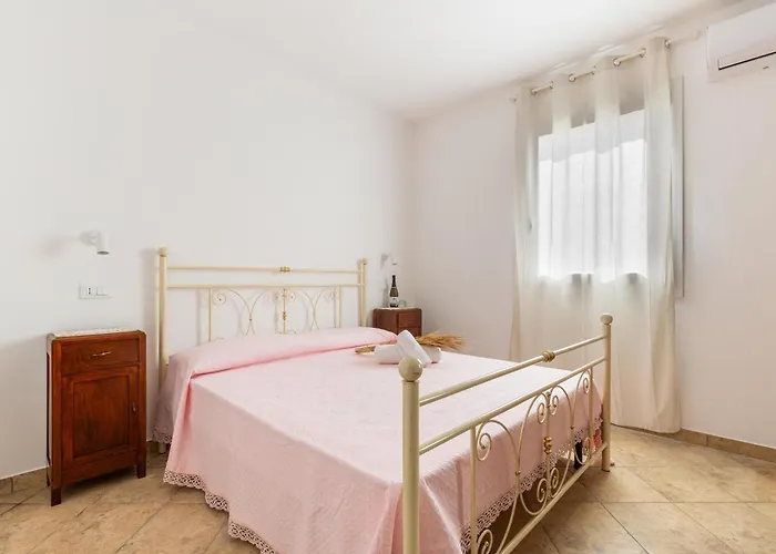 Apartamento Salentoandmore - Con Jacuzzi *