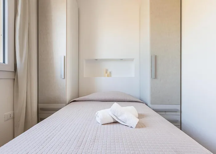 Apartamento Salentoandmore - Con Jacuzzi