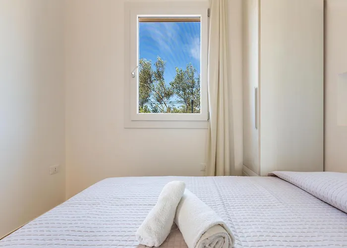Salentoandmore - Con Jacuzzi * Torre Pali