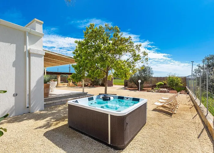 Apartamento Salentoandmore - Con Jacuzzi *
