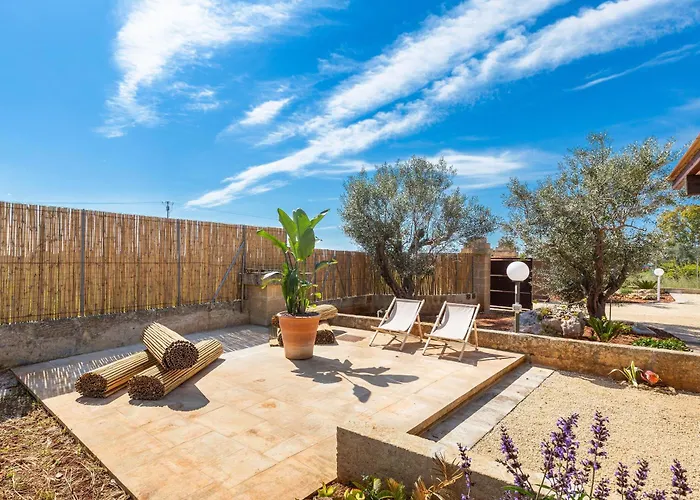Salentoandmore - Con Jacuzzi Apartamento